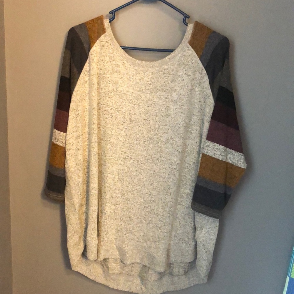 MAURICES SWEATER